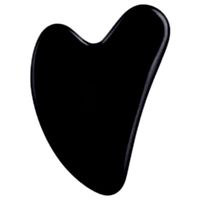 Celluvac Obsidian Gua Sha